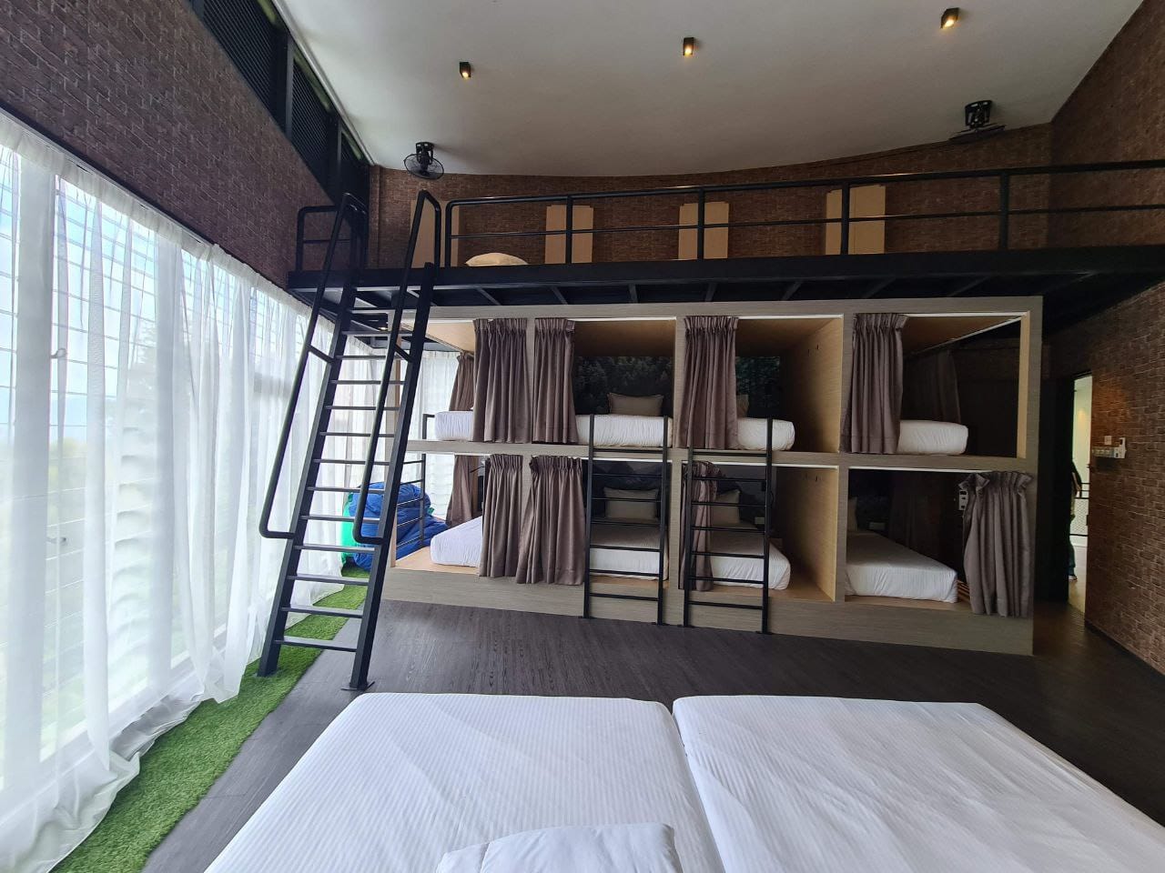 Exclusive Resort Bungalow Tanarimba Janda Baik - photo 11