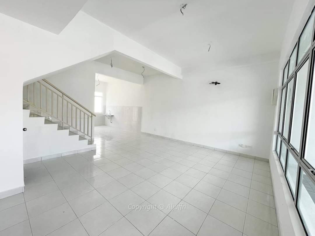 Brand New 2 Sty Maple 2 Bdr Hillpark Puncak Alam - photo 3