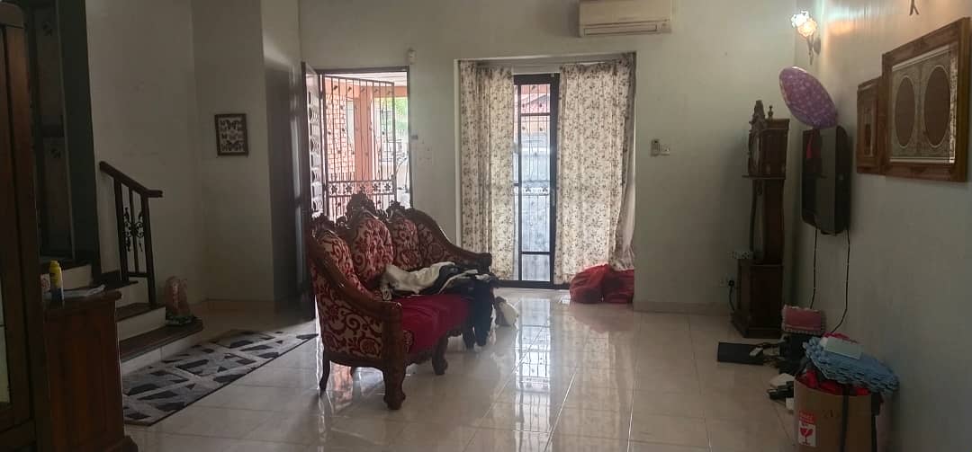 Extended Facing South 2 Storey Terrace Damai Jasa - photo 11