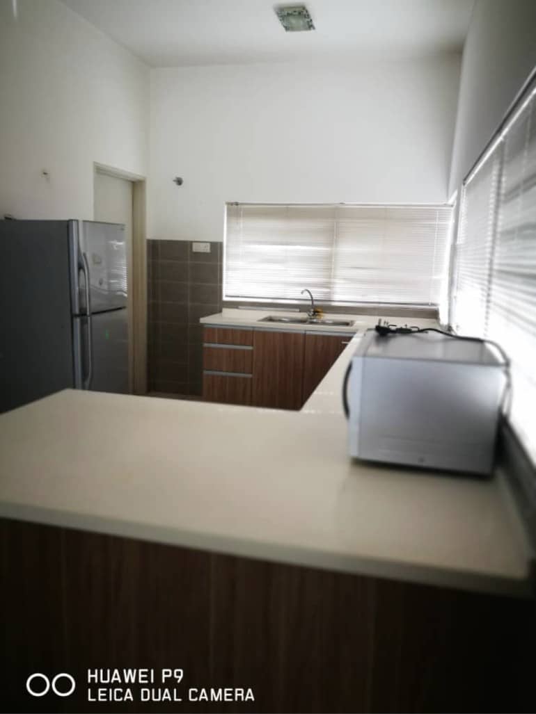 Corner Unit 2 Storey SemiD Cassia Garden Residence - photo 3