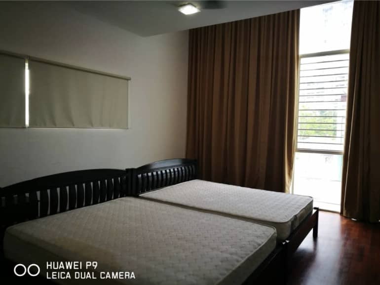 Corner Unit 2 Storey SemiD Cassia Garden Residence - photo 8