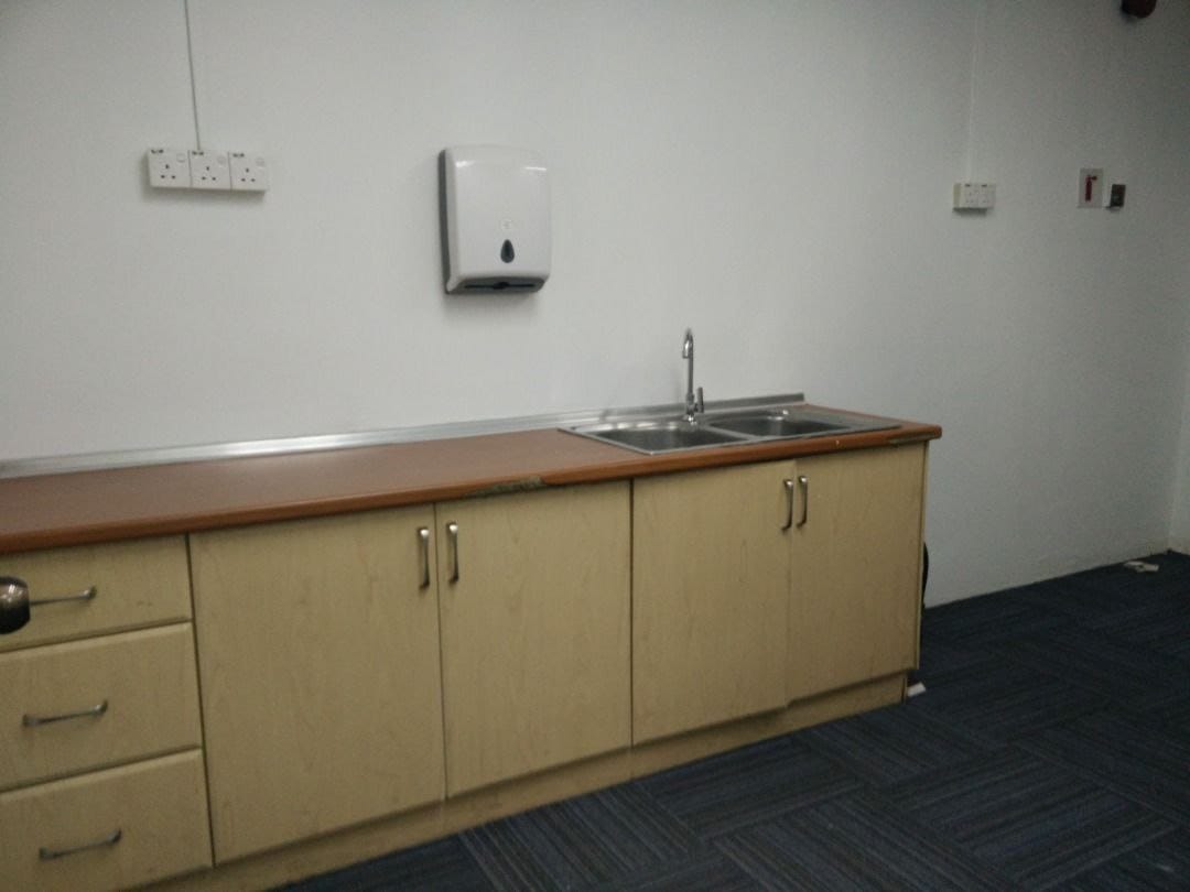 Furnished Level 3 Office Space Phileo Damansara - photo 4