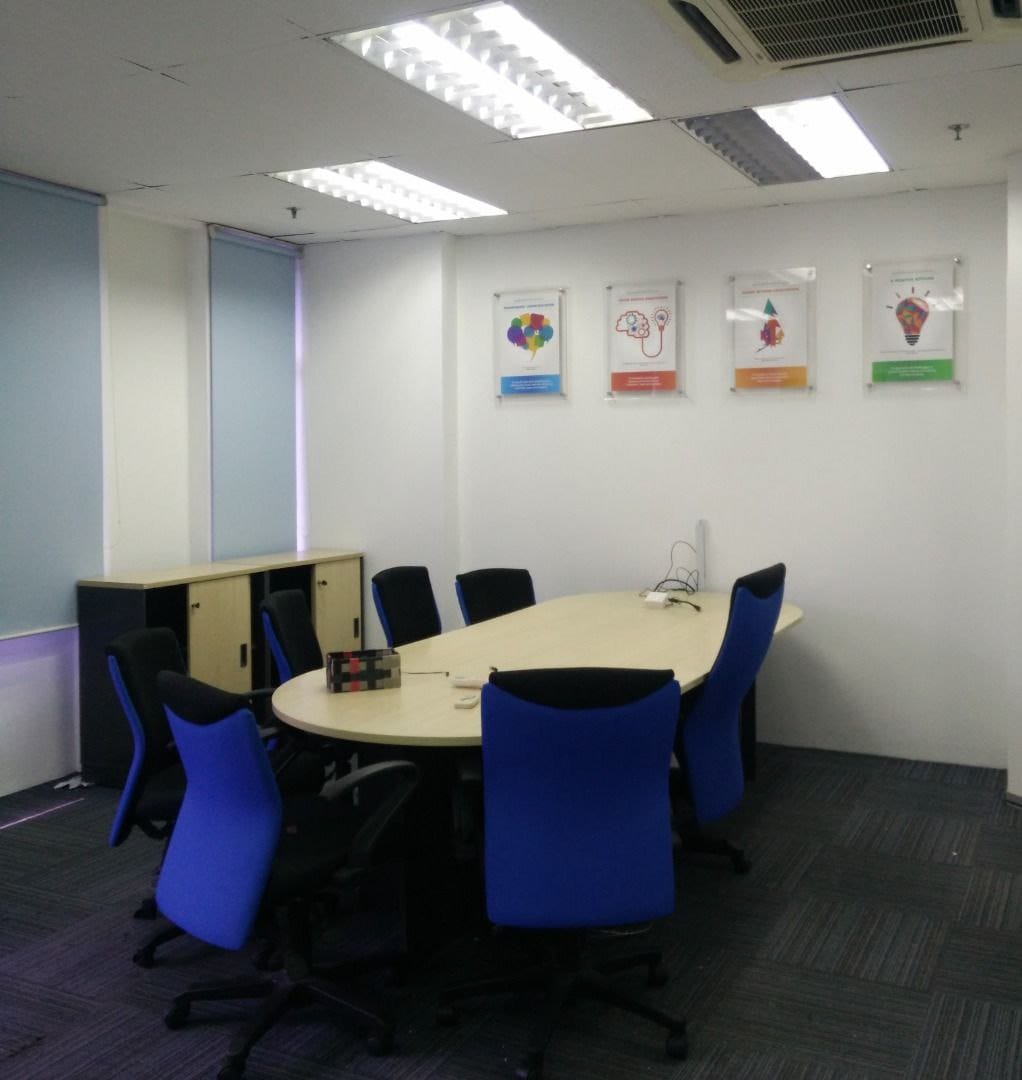 Furnished Level 3 Office Space Phileo Damansara - photo 3