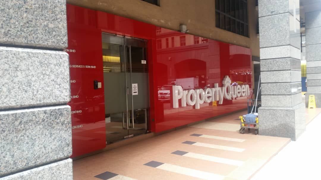 Ground Floor Shop Phileo Damansara 1 Petaling Jaya - photo 3