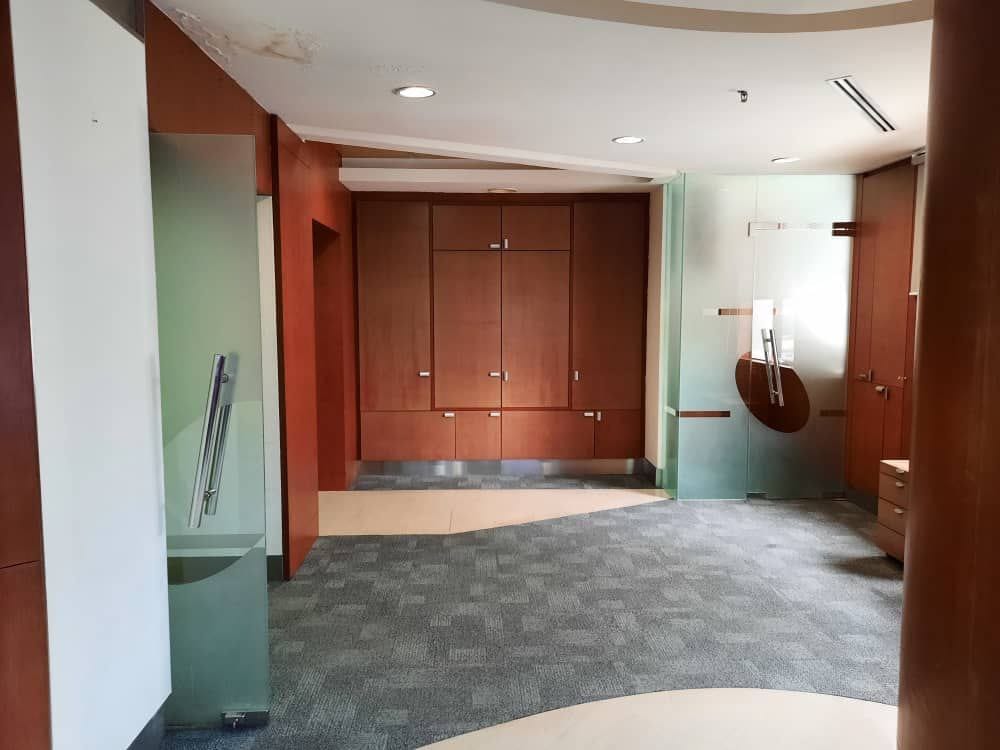 Two Adjoining Unit Office Plaza Mont Kiara - photo 6