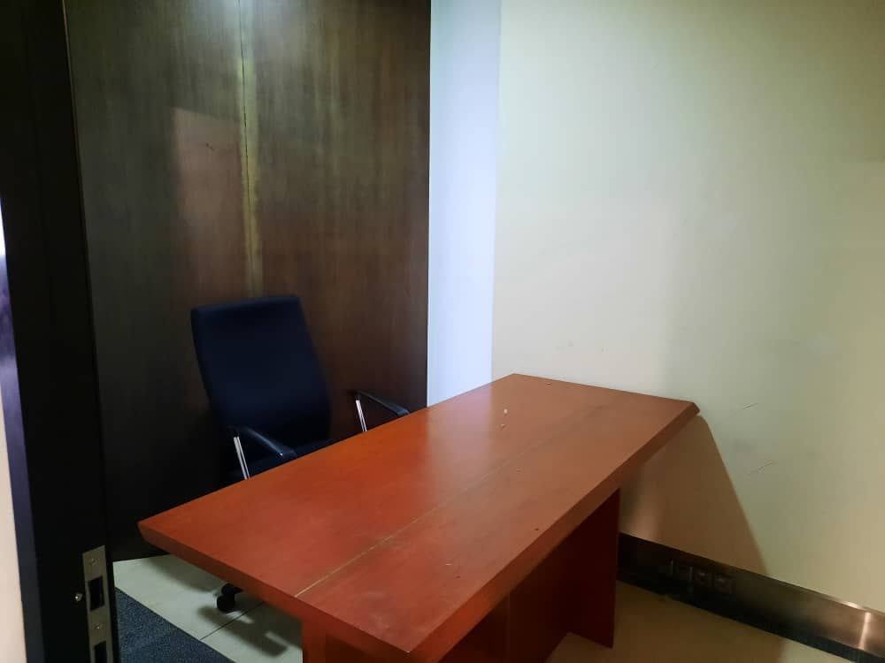 Two Adjoining Unit Office Plaza Mont Kiara - photo 11
