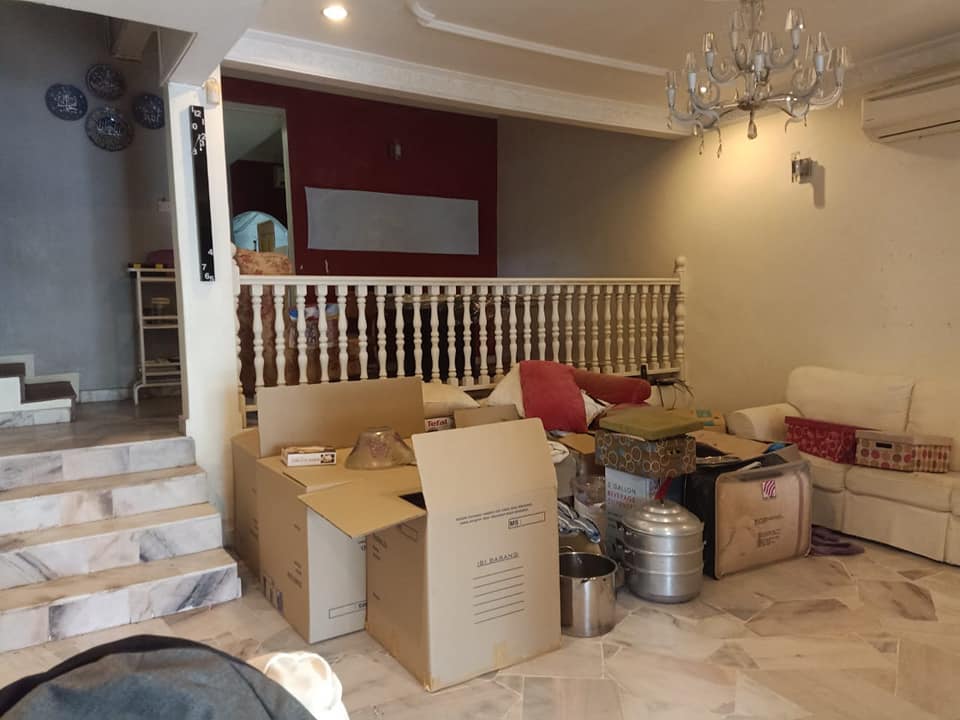 Extended 2 Storey Terrace Seksyen 5, Wangsa Maju - photo 3