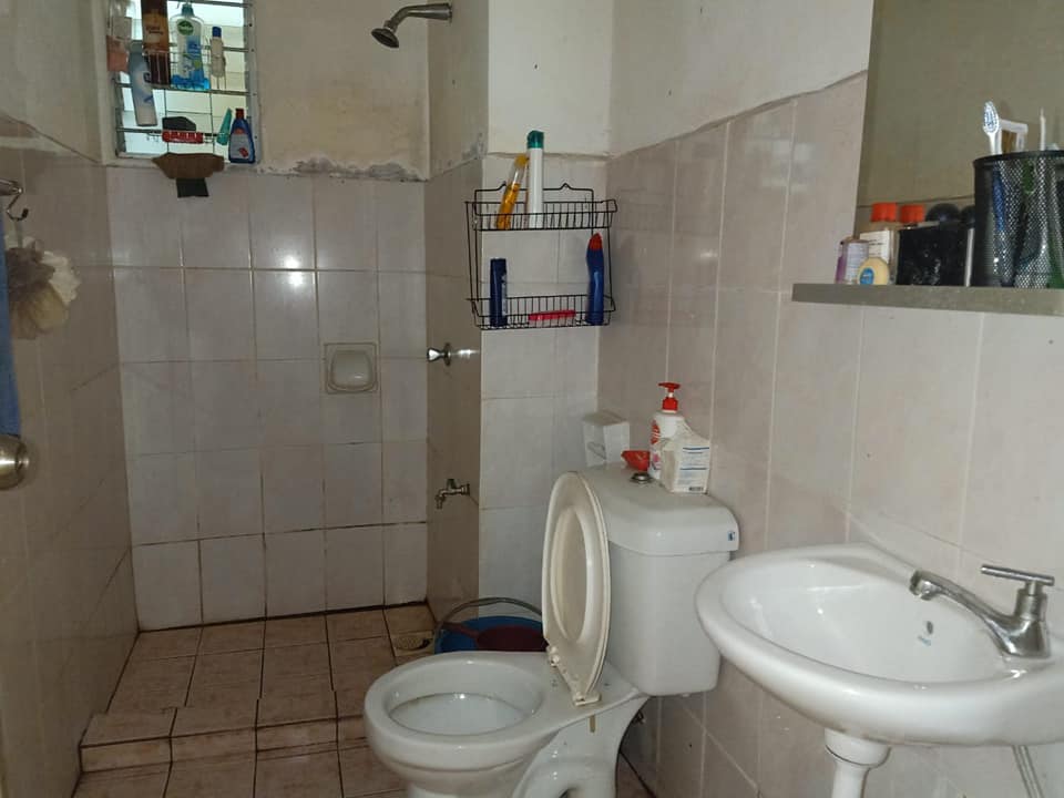 Upper Ground Floor D Rimba Premium Apartment - photo 2