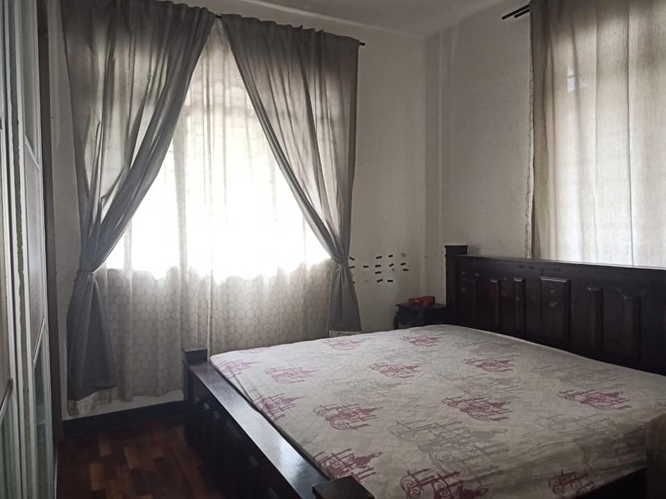 Upper Ground Floor D Rimba Premium Apartment - photo 11