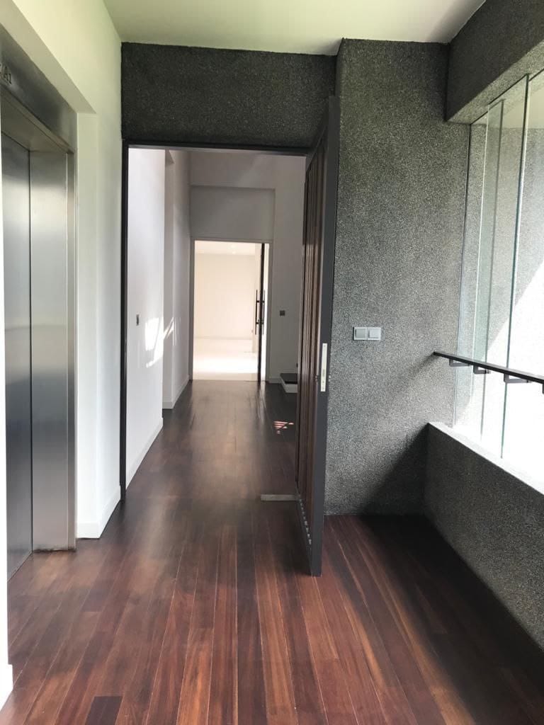 Exclusive Penthouse for Rent Dedaun Condo U Thant - photo 3