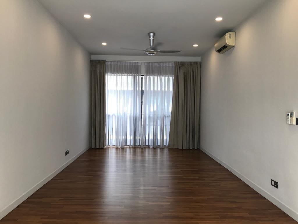 Exclusive Penthouse for Rent Dedaun Condo U Thant - photo 8