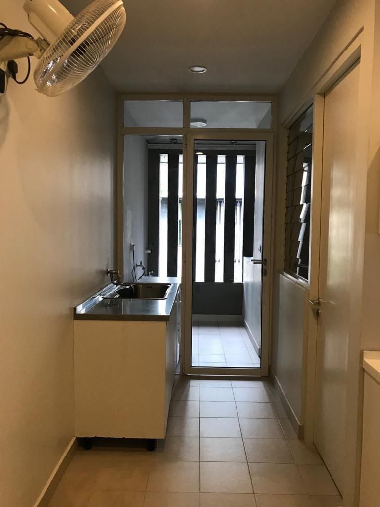 Exclusive Penthouse for Rent Dedaun Condo U Thant - photo 11