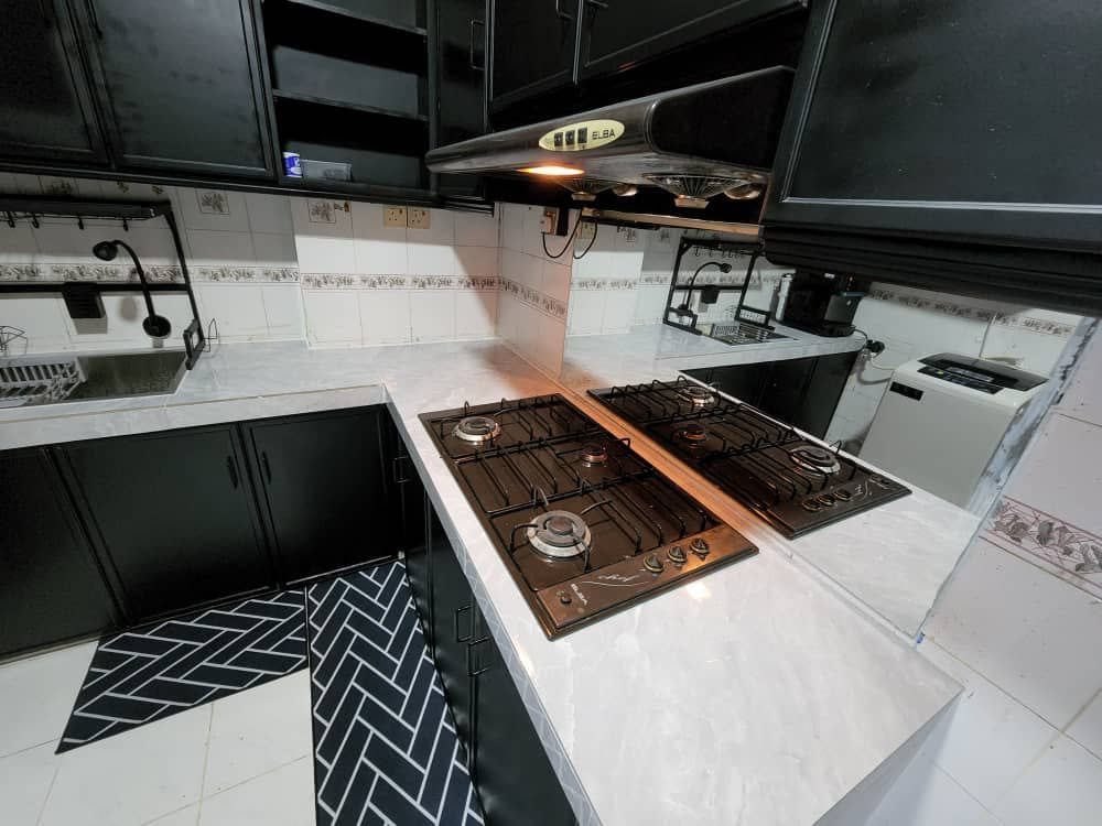 Furnished Studio at Heritage Condo Setapak - photo 2