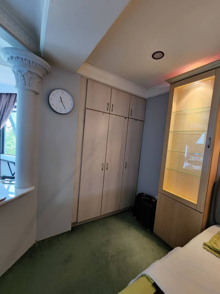 Furnished Studio at Heritage Condo Setapak - photo 3