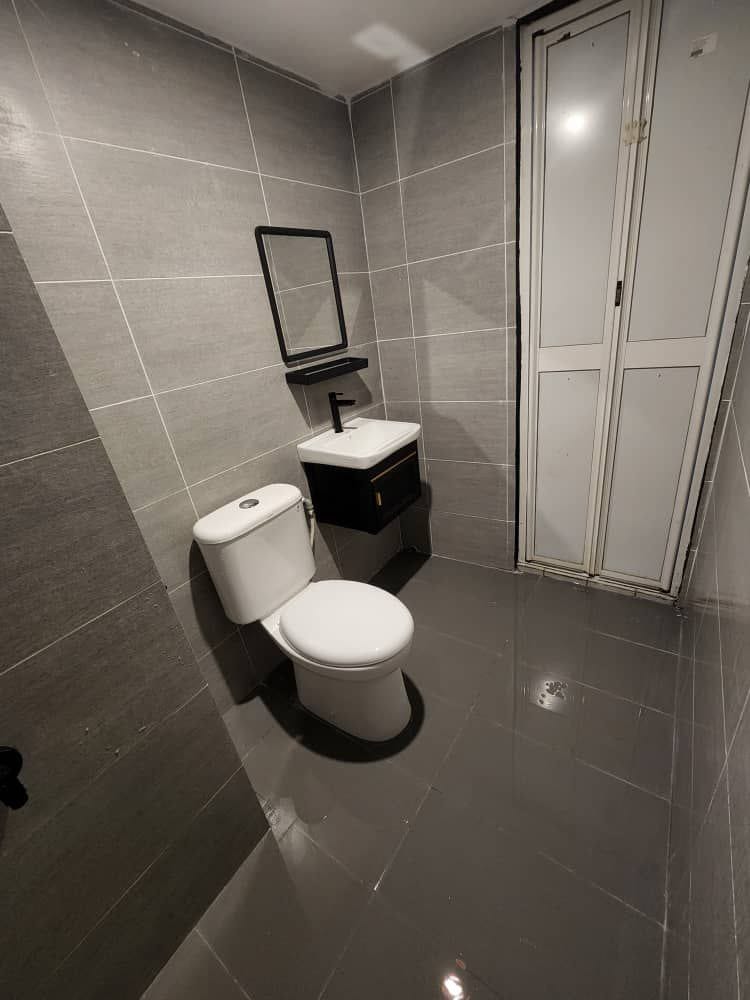 Furnished Studio at Heritage Condo Setapak - photo 4