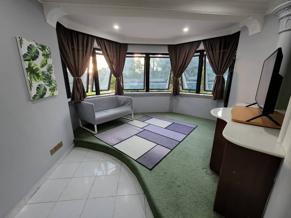 Furnished Studio at Heritage Condo Setapak - photo 8