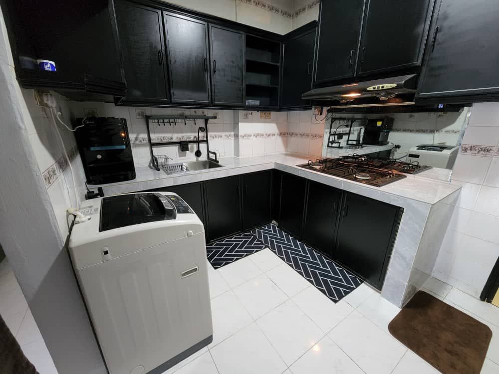 Furnished Studio at Heritage Condo Setapak - photo 10