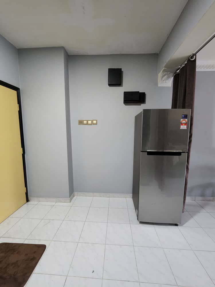 Furnished Studio at Heritage Condo Setapak - photo 12