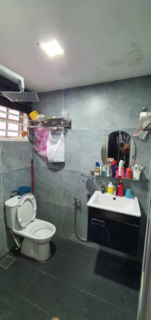Corner Unit 2 Sty Terrace Extended Lestari Perdana - photo 3