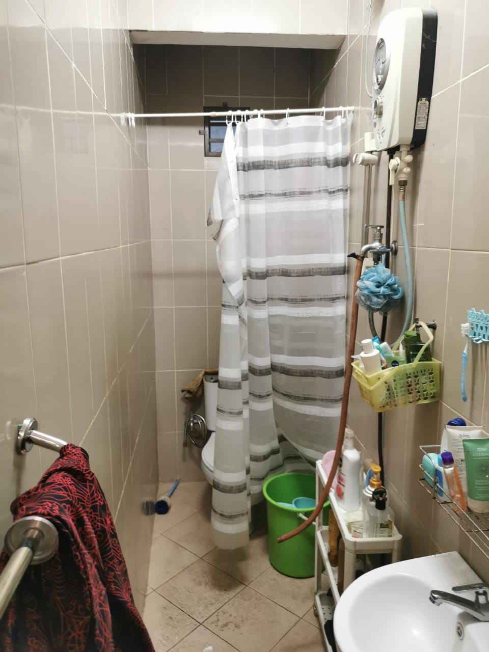 Low Cost 2 Sty Terrace Tmn Rasmi Jaya Ampang Jaya - photo 3