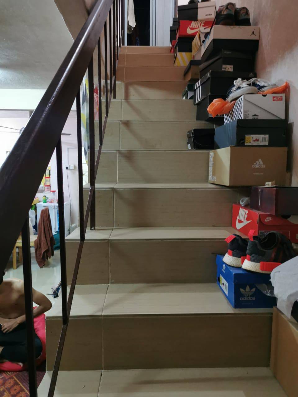 Low Cost 2 Sty Terrace Tmn Rasmi Jaya Ampang Jaya - photo 4