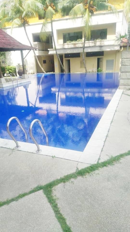 Level 2 Villa Pavilion Condo Bukit Serdang - photo 3