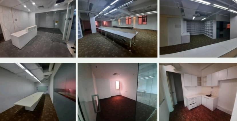 Office Space for Rent at Block C Plaza Damansara - photo 3