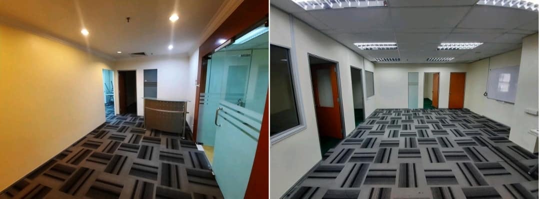 Office Space for Rent at Block C Plaza Damansara - photo 4