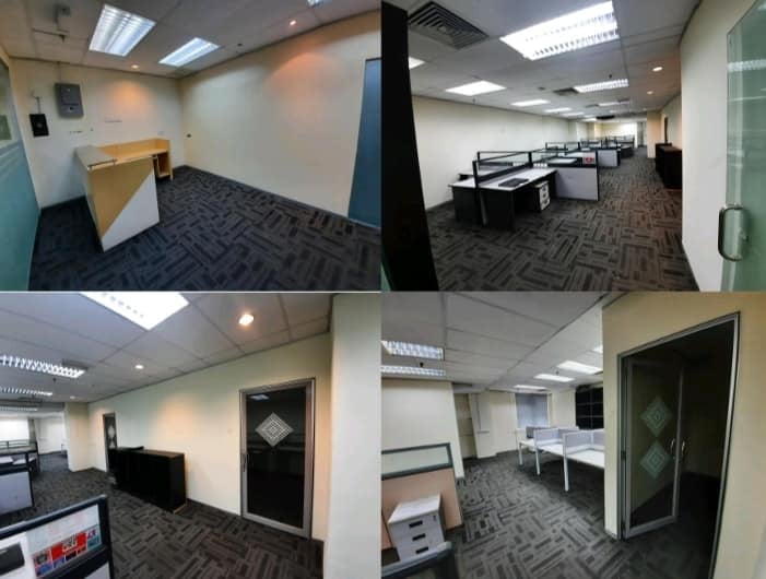 Office Space for Rent at Block C Plaza Damansara - photo 7