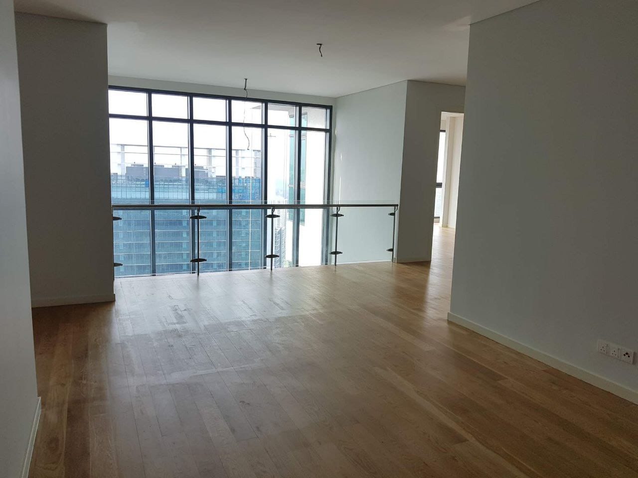 Duplex Penthouse l Dual Entrance l Vogue Suite 1 - photo 8