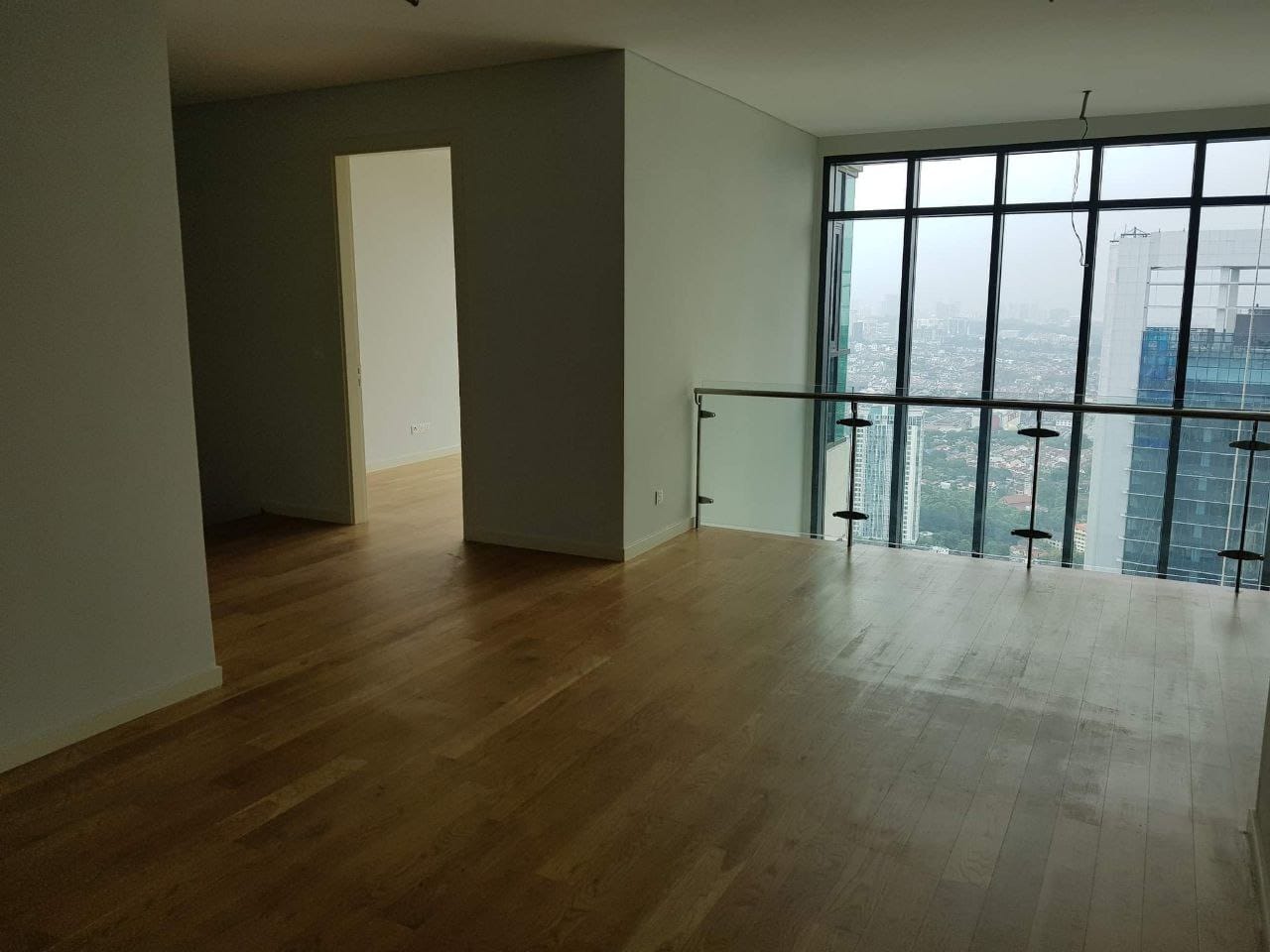Duplex Penthouse l Dual Entrance l Vogue Suite 1 - photo 3