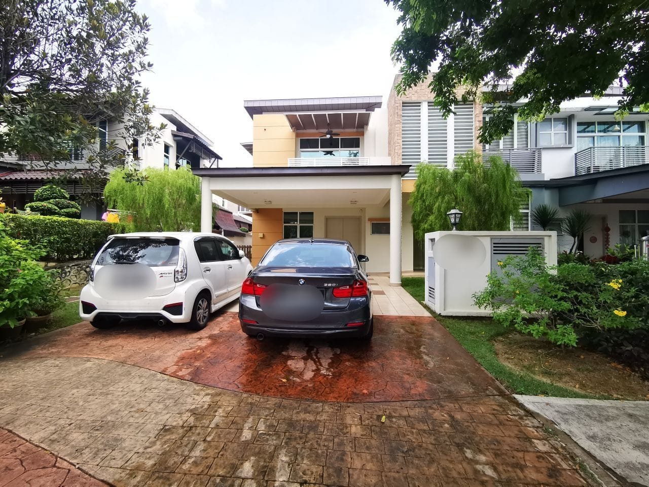 Fully Furnished 2 Storey Semi D  Setia Ecopark - photo 4