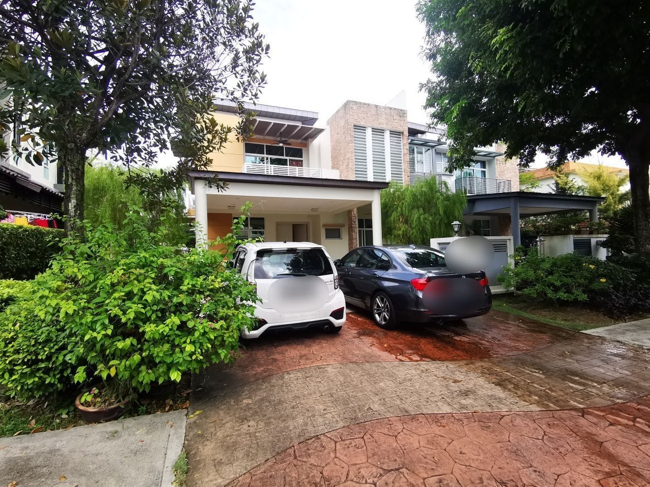 Fully Furnished 2 Storey Semi D  Setia Ecopark - photo 7