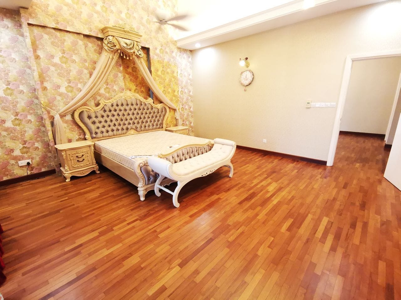 Fully Furnished 2 Storey Semi D  Setia Ecopark - photo 8