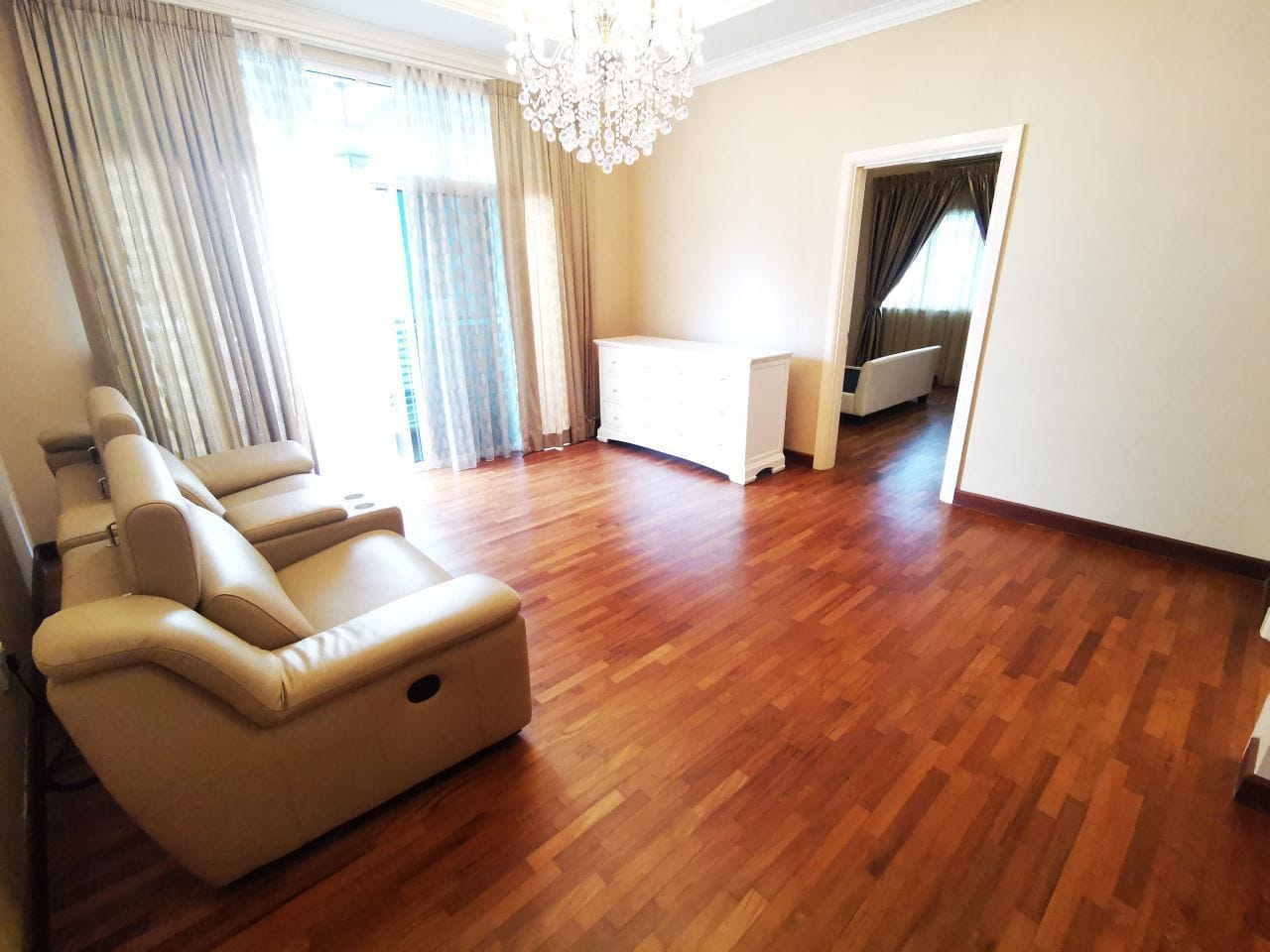 Fully Furnished 2 Storey Semi D  Setia Ecopark - photo 10