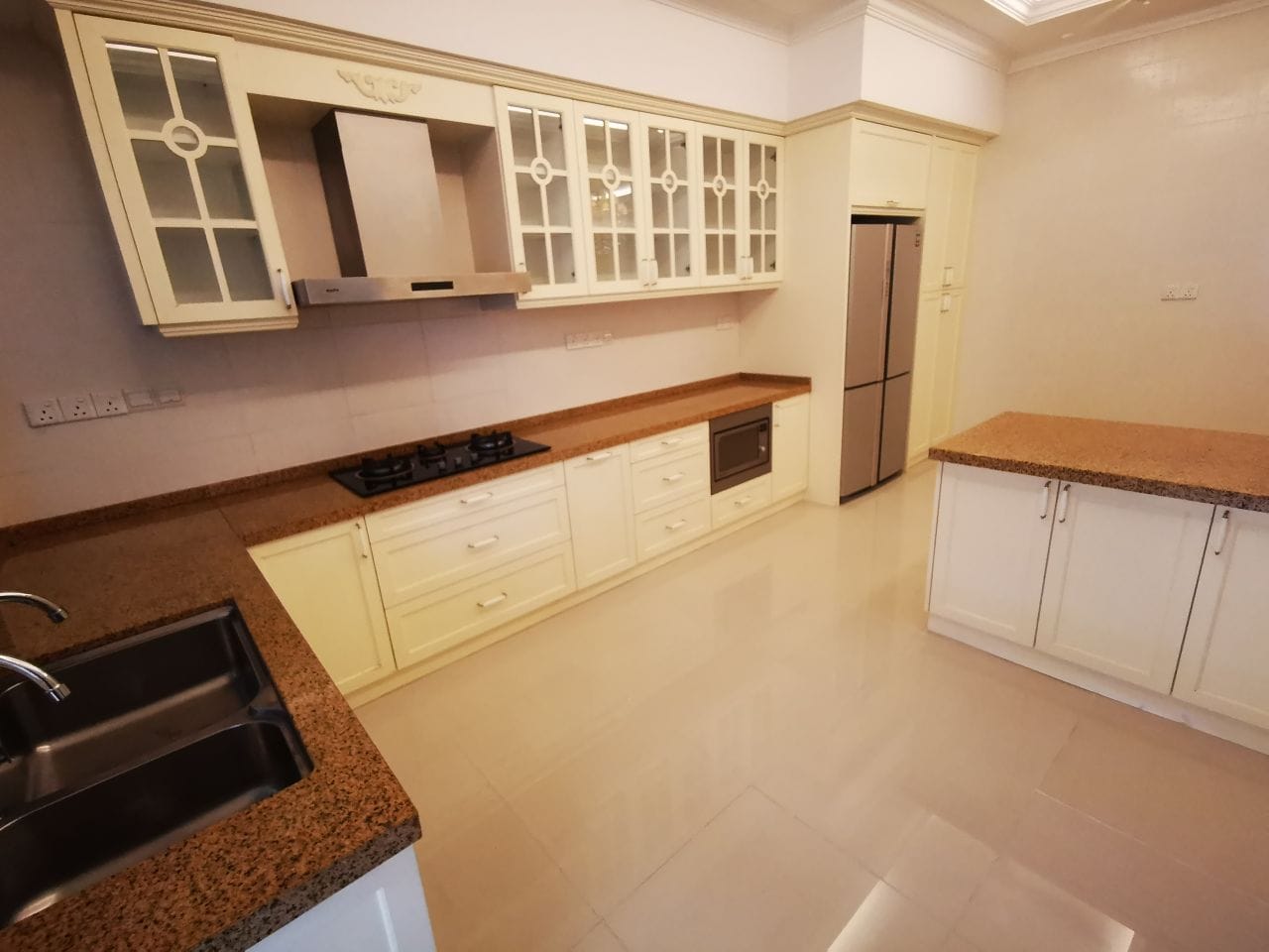 Fully Furnished 2 Storey Semi D  Setia Ecopark - photo 11