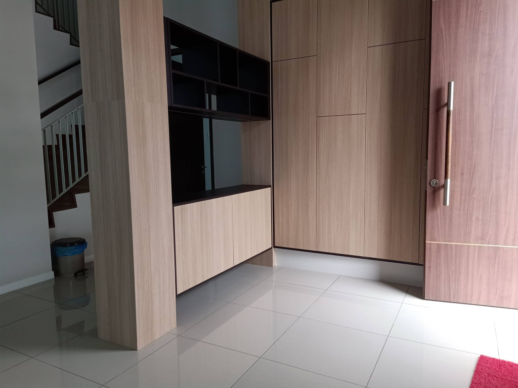 New Low Density 3 Sty SemiD Taman Puncak Indah - photo 8