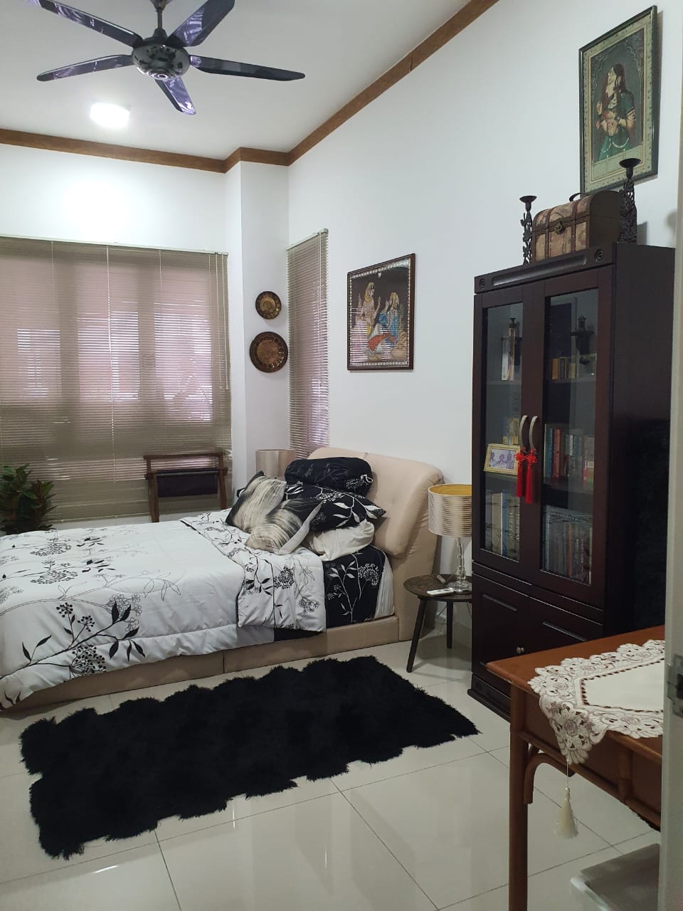 LG Unit Townhouse Ridgefield Tropicana Heights - photo 8