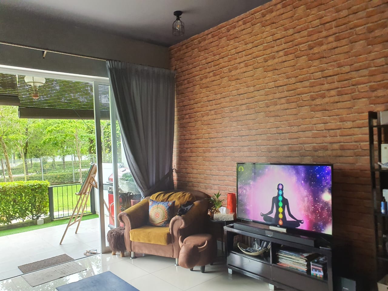 LG Unit Townhouse Ridgefield Tropicana Heights - photo 11