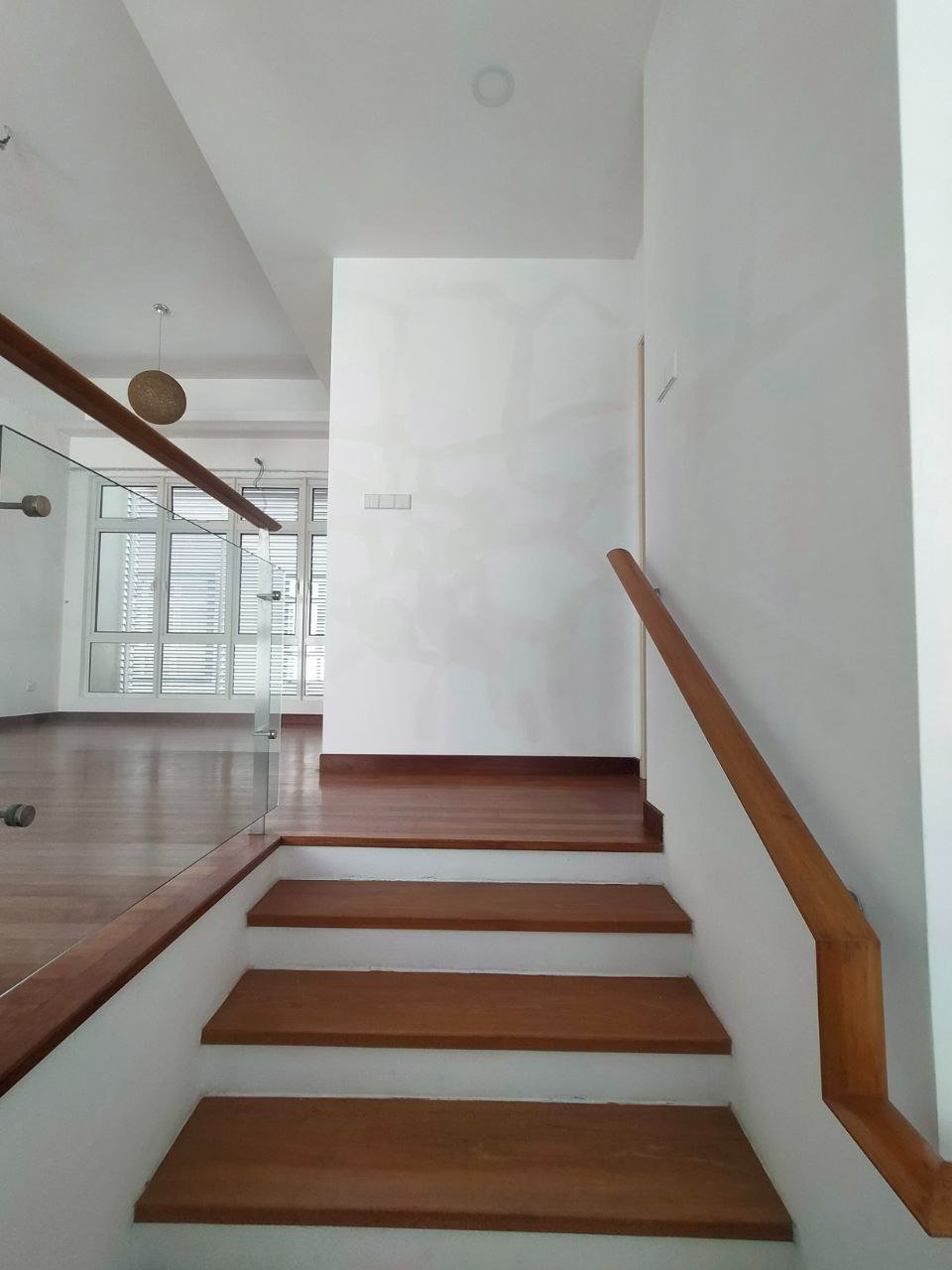 High Ceiling 14ft 2 Storey Bungalow Casa Idaman - photo 3
