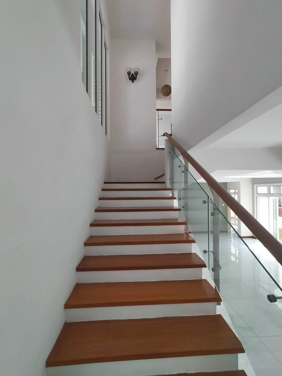 High Ceiling 14ft 2 Storey Bungalow Casa Idaman - photo 8