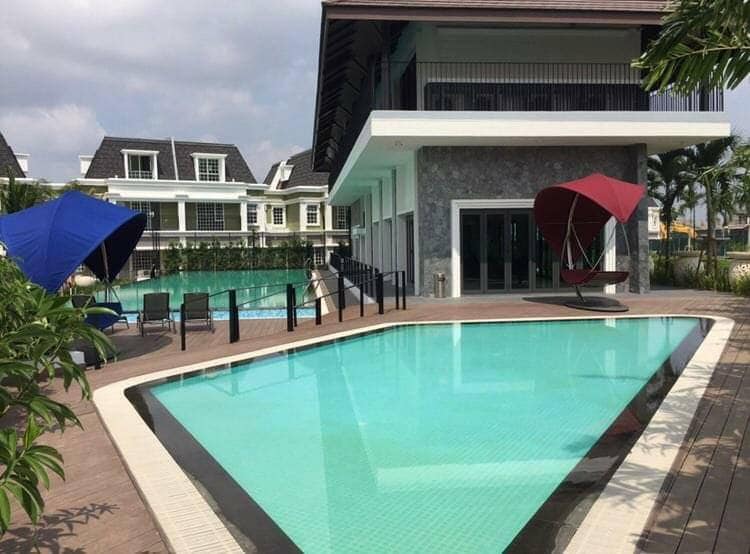 2 Storey Semi D Charms of Nusantara, Cyberjaya - photo 2