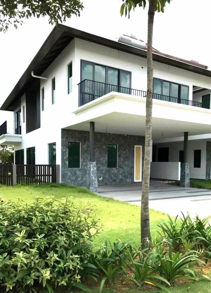 2 Storey Semi D Charms of Nusantara, Cyberjaya - photo 3