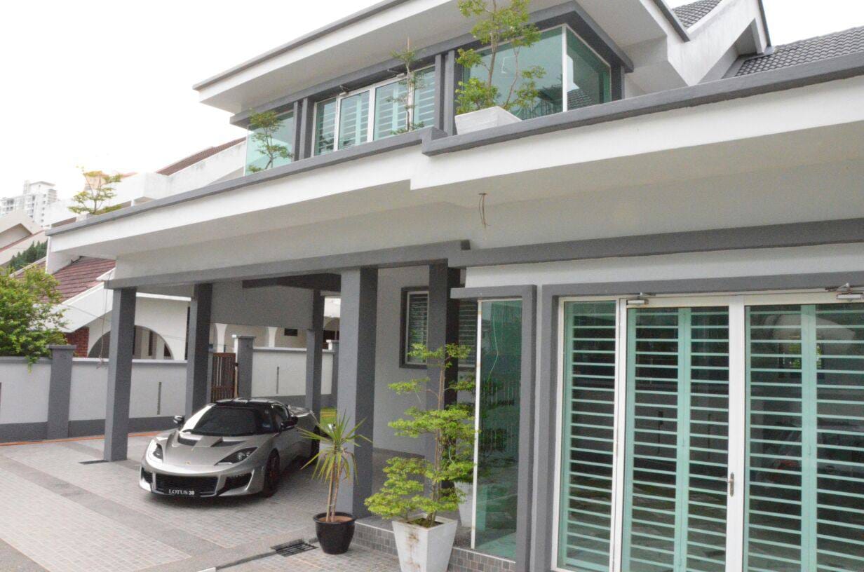 Exclusive 2 Storey Bungalow, SS7-17 Kelana Jaya - photo 3