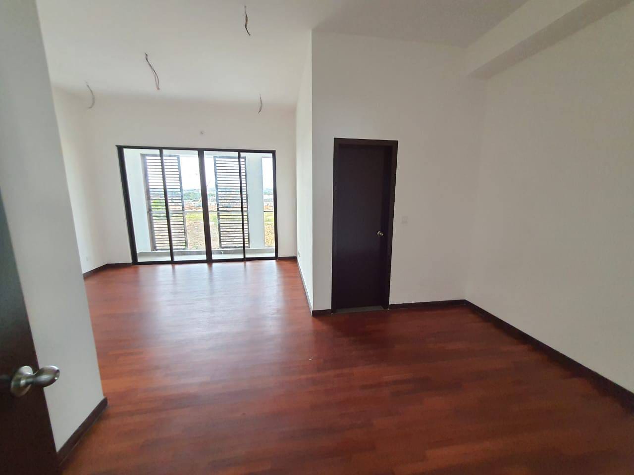 3-Storey Link House Zeyheri Type-O Setia Utama - photo 2