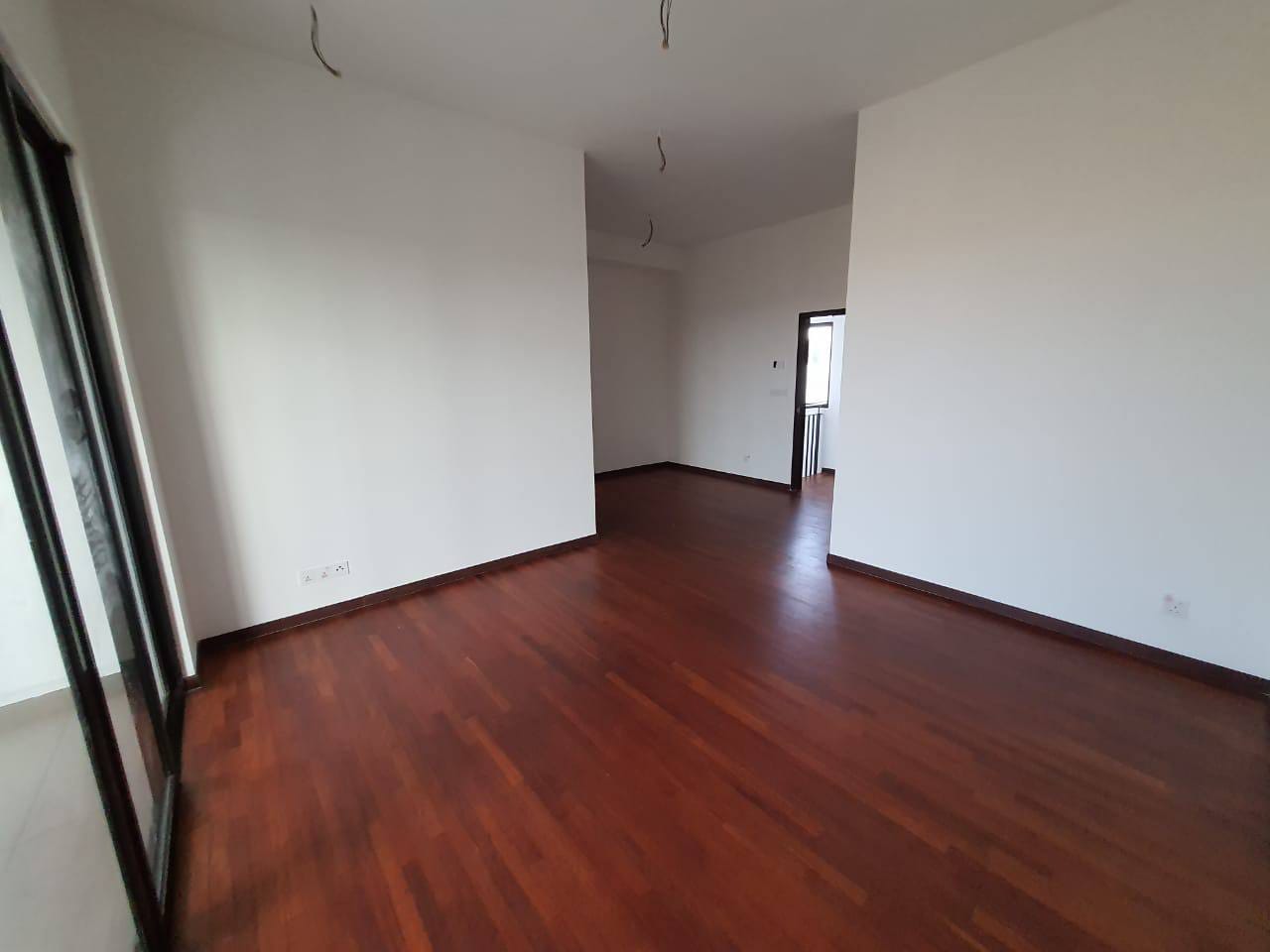 3-Storey Link House Zeyheri Type-O Setia Utama - photo 8