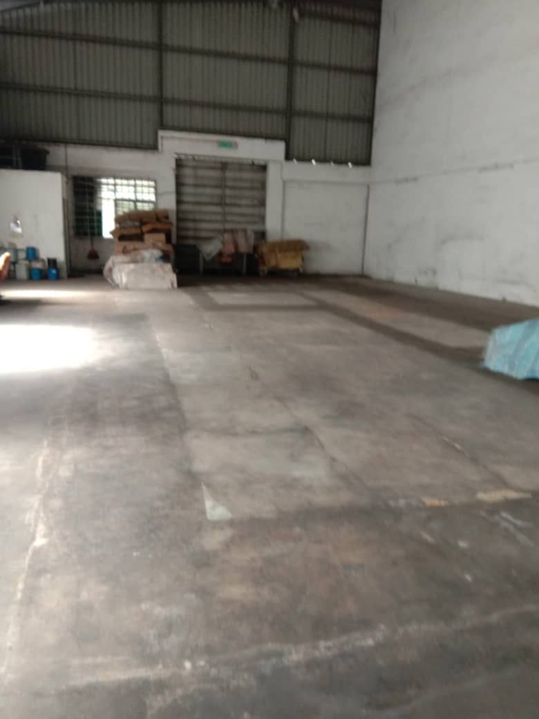 One And Half Sty SemiD Factory Villaraya Sg Lalang - photo 3