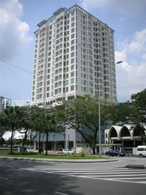 Cheapest and Below MV 231 TR Service Condo - photo 3