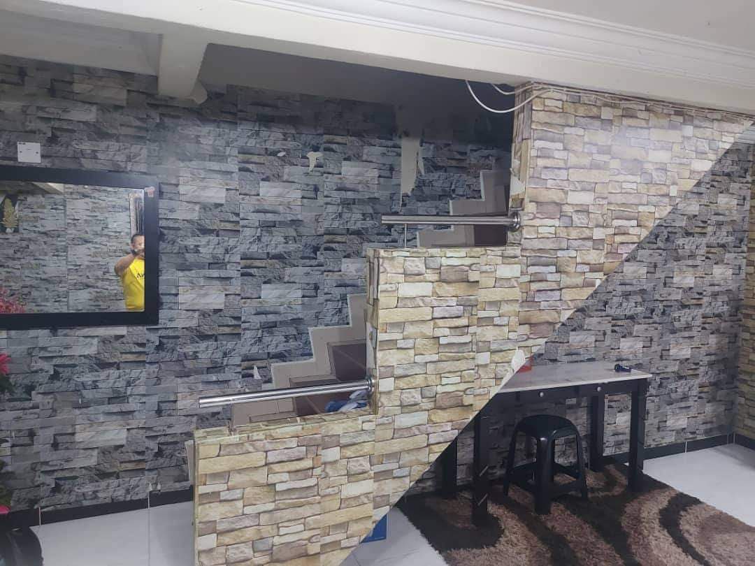 Low Cost Extended 2 Storey Terrace Taman Perkasa - photo 8
