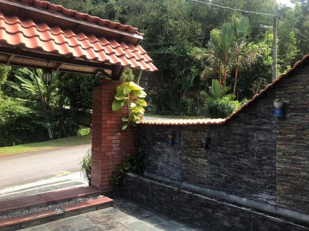 Balinese Concept Semi D for Sale in Taman Melawati - photo 3